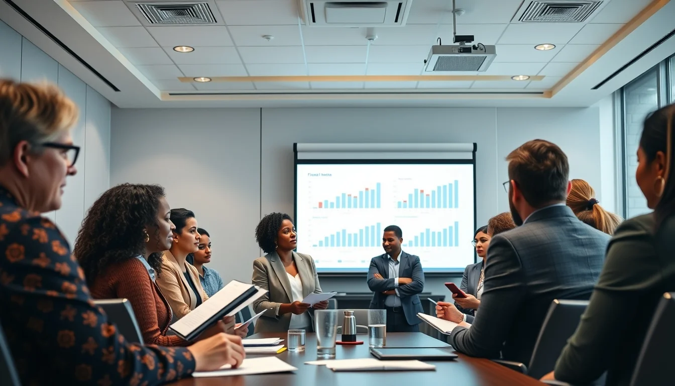 自己成長のための金融リテラシー