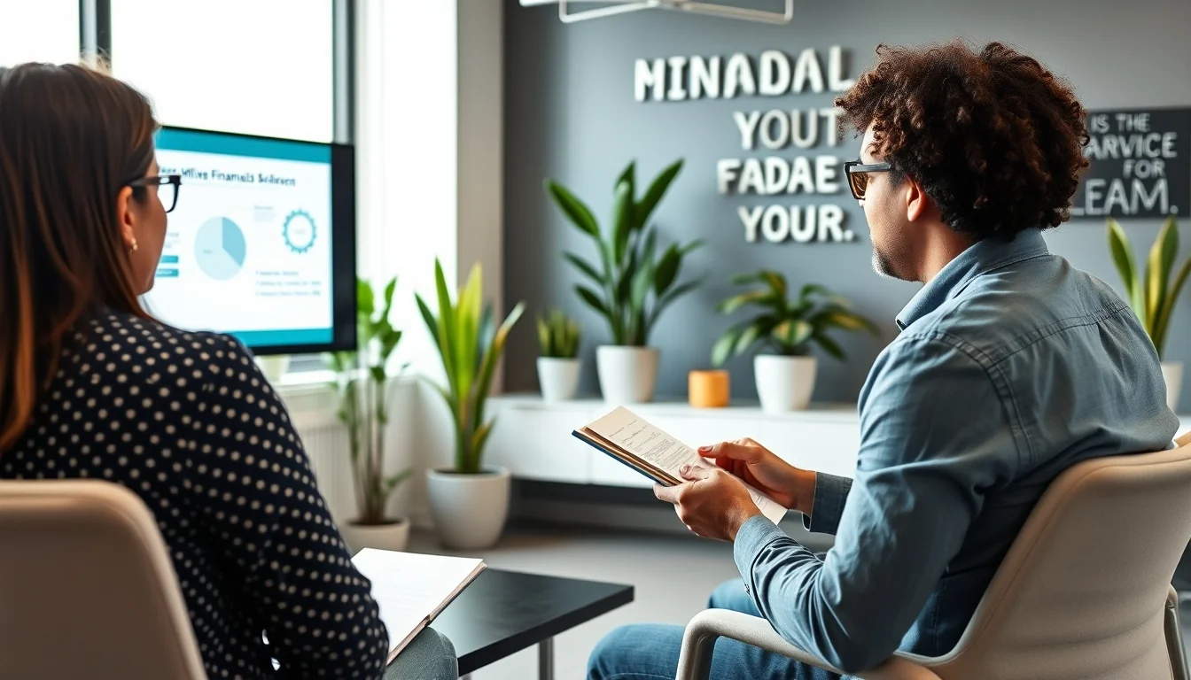 Supporting pricing visual